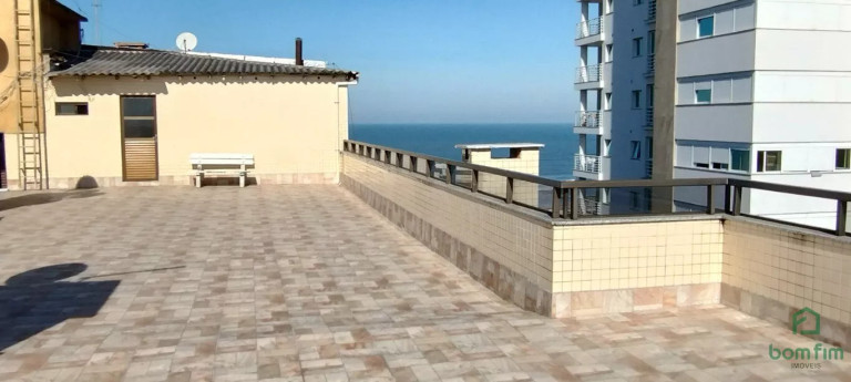 Imagem Apartamento com 1 Quarto à Venda, 45 m² em Centro - Torres