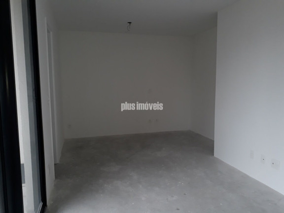 Imagem Apartamento com 1 Quarto para Alugar, 32 m² em Vila Olímpia - São Paulo Imagem Apartamento com 1 Quarto para Alugar, 32 m² em Vila Olímpia - São Paulo