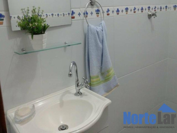 Imagem Sobrado com 2 Quartos à Venda, 80 m² em Tremembé - São Paulo