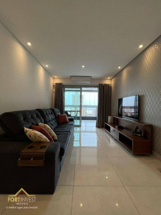 Imagem Imóvel com 3 Quartos à Venda, 132 m² em Tupi - Praia Grande