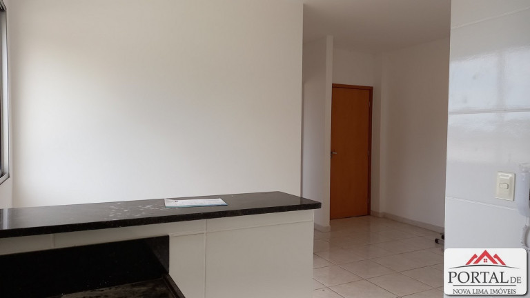 Imagem Apartamento com 2 Quartos à Venda, 54 m² em Parque Aurilândia - Nova Lima Imagem Apartamento com 2 Quartos à Venda, 54 m² em Parque Aurilândia - Nova Lima