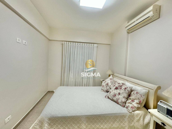 Imagem Apartamento com 4 Quartos à Venda, 130 m² em Pitangueiras - Guarujá