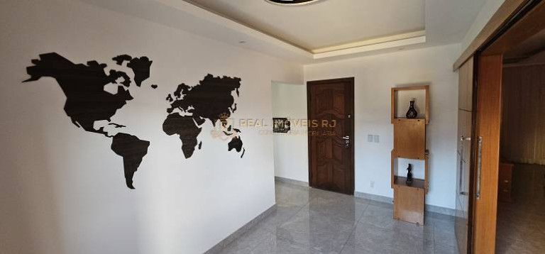 Imagem Apartamento com 5 Quartos à Venda, 204 m² em Pechincha - Rio De Janeiro Imagem Apartamento com 5 Quartos à Venda, 204 m² em Pechincha - Rio De Janeiro