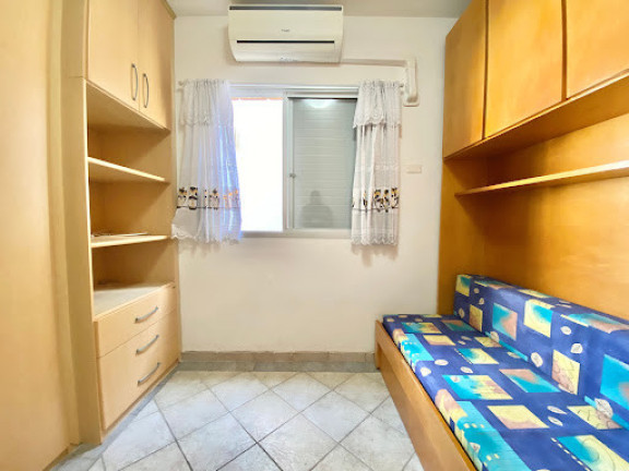 Imagem Apartamento com 3 Quartos à Venda, 90 m² em Enseada - Guarujá