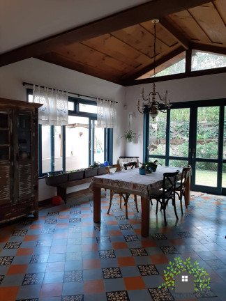 Imagem Casa com 4 Quartos à Venda, 600 m² em Paisagem Renoir - Cotia Imagem Casa com 4 Quartos à Venda, 600 m² em Paisagem Renoir - Cotia