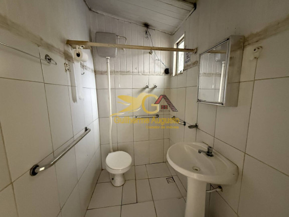 Imagem Apartamento com 3 Quartos para Alugar, 150 m² em Centro - São João Del Rei Imagem Apartamento com 3 Quartos para Alugar, 150 m² em Centro - São João Del Rei