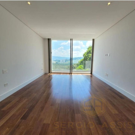 Imagem Casa de Condomínio com 4 Quartos à Venda, 525 m² em Tamboré - Santana De Parnaíba Imagem Casa de Condomínio com 4 Quartos à Venda, 525 m² em Tamboré - Santana De Parnaíba