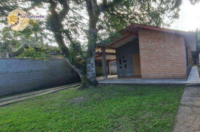 Casa com 3 Quartos à Venda, 164 m² em Indaiá - Bertioga