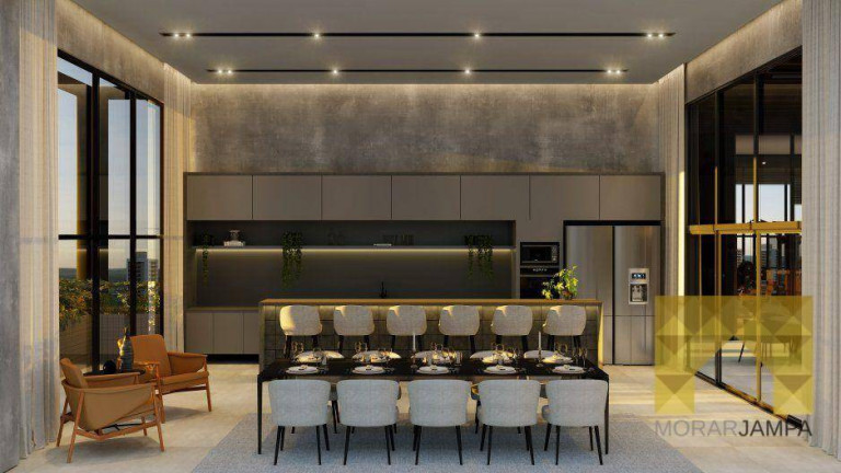 Imagem Apartamento com 2 Quartos à Venda, 67 m² em Aeroclube - João Pessoa