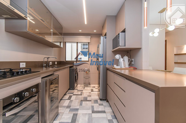 Imóvel com 3 Quartos à Venda, 72 m² em Sul (águas Claras) - Brasília
