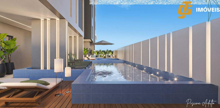 Imagem Apartamento à Venda,  em Tabuleiro - Camboriú