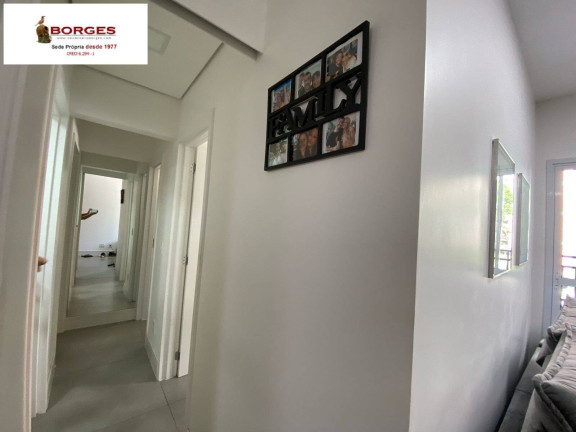 Imagem Apartamento com 3 Quartos à Venda, 75 m² em Campo Belo - São Paulo