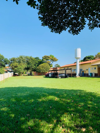 Imóvel com 3 Quartos à Venda, 420 m² em Vitassay - Boituva