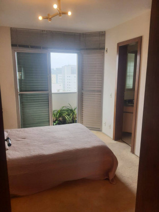 Imagem Apartamento com 4 Quartos à Venda, 210 m² em Moema - São Paulo Imagem Apartamento com 4 Quartos à Venda, 210 m² em Moema - São Paulo