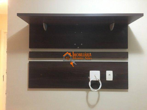 Imagem Cobertura com 3 Quartos à Venda, 100 m² em Cocaia - Guarulhos