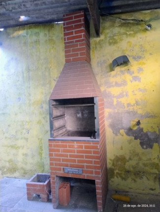 Imagem Casa com 2 Quartos à Venda, 100 m² em Jardim Medina - Poá Imagem Casa com 2 Quartos à Venda, 100 m² em Jardim Medina - Poá