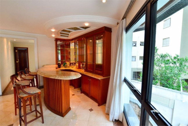 Imagem Apartamento com 4 Quartos à Venda, 220 m² em Ipiranga - São Paulo Imagem Apartamento com 4 Quartos à Venda, 220 m² em Ipiranga - São Paulo