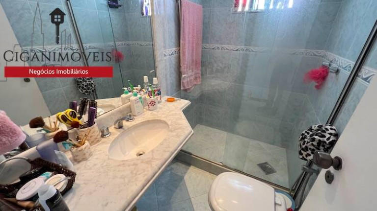Imagem Casa de Condomínio com 5 Quartos à Venda, 228 m² em Barra Da Tijuca - Rio De Janeiro