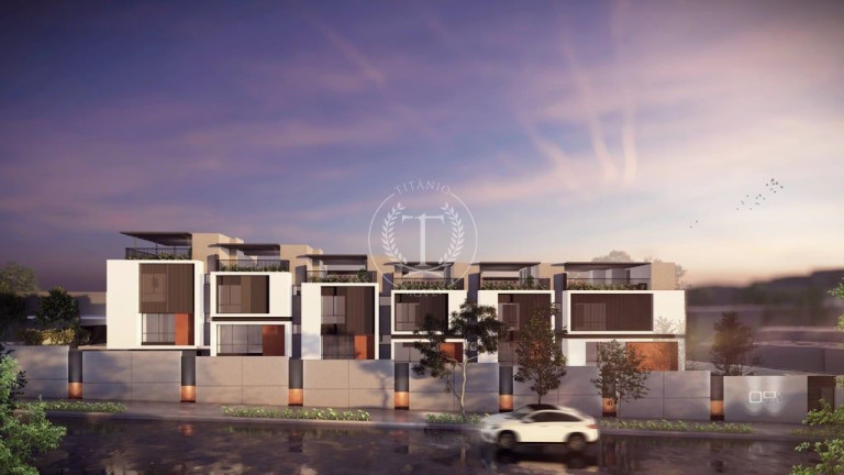 Imagem Casa de Condomínio com 3 Quartos à Venda, 276 m² em Vila Madalena - São Paulo Imagem Casa de Condomínio com 3 Quartos à Venda, 276 m² em Vila Madalena - São Paulo