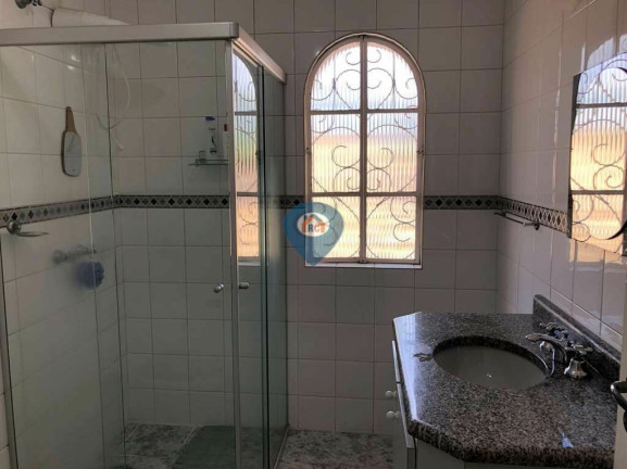 Imagem Casa de Condomínio com 4 Quartos à Venda, 587 m² em Jardim Passárgada I - Cotia