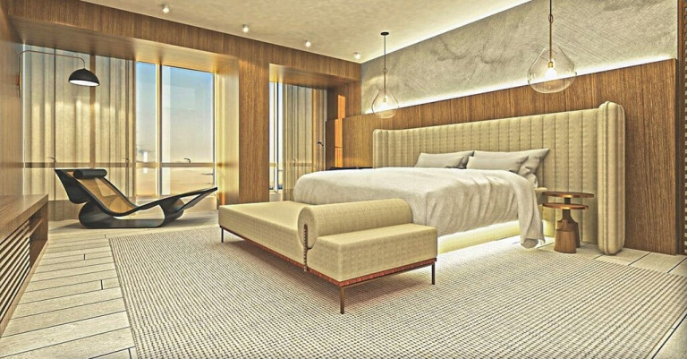 Imagem Apartamento com 2 Quartos à Venda, 64 m² em Meia Praia - Itapema Imagem Apartamento com 2 Quartos à Venda, 64 m² em Meia Praia - Itapema
