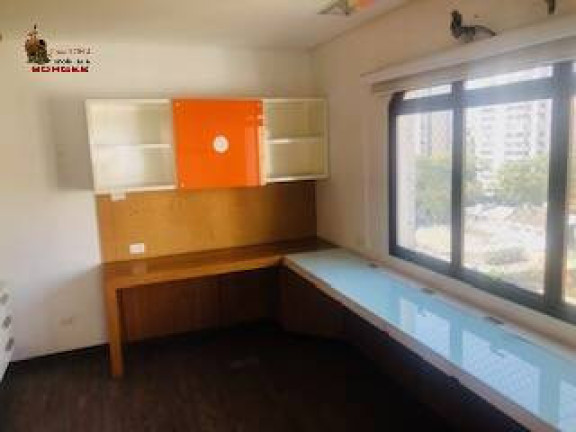 Imagem Cobertura com 3 Quartos à Venda, 454 m² em Moema - São Paulo Imagem Cobertura com 3 Quartos à Venda, 454 m² em Moema - São Paulo