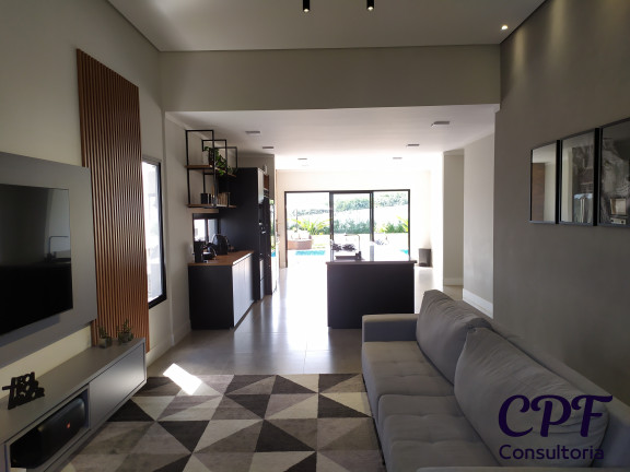 Imagem Casa com 3 Quartos à Venda, em Condomínio Jardim Flamboyan - Bragança Paulista Imagem Casa com 3 Quartos à Venda, em Condomínio Jardim Flamboyan - Bragança Paulista