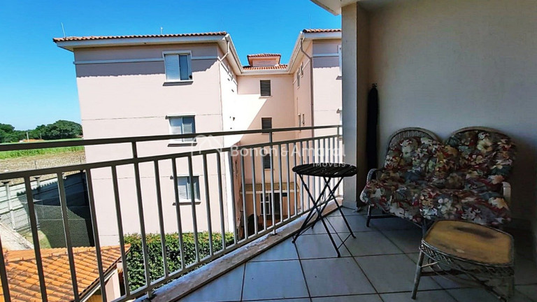 Imagem Apartamento com 3 Quartos para Alugar, 88 m² em Loteamento Center Santa Genebra - Campinas Imagem Apartamento com 3 Quartos para Alugar, 88 m² em Loteamento Center Santa Genebra - Campinas