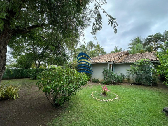 Imagem Casa com 3 Quartos à Venda, 345 m² em Interlagos - Camaçari
