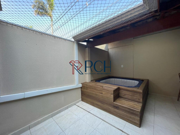 Imagem Casa com 3 Quartos à Venda, 140 m² em Bairro Da Vossoroca - Sorocaba