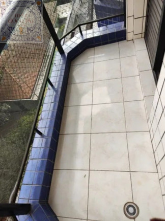 Imagem Apartamento com 2 Quartos à Venda, 96 m² em Ponta Da Praia - Santos