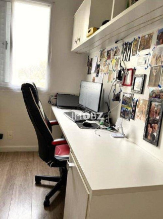 Imagem Imóvel com 3 Quartos à Venda, 68 m² em Vila Andrade - São Paulo
