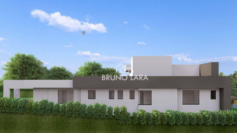 Imagem Casa com 4 Quartos à Venda, 363 m² em Condomínio Gran Royalle - Igarapé Imagem Casa com 4 Quartos à Venda, 363 m² em Condomínio Gran Royalle - Igarapé