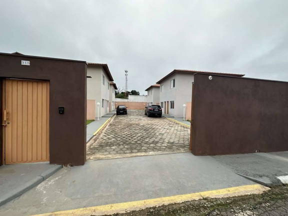 Imagem Casa de Condomínio com 2 Quartos à Venda,  em Chácara Belverde - Vargem Grande Paulista