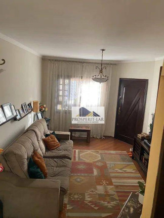 Imagem Sobrado com 2 Quartos à Venda, 110 m² em Vila Barros - Guarulhos Imagem Sobrado com 2 Quartos à Venda, 110 m² em Vila Barros - Guarulhos