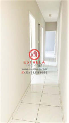 Imagem Casa com 3 Quartos à Venda, 69 m² em Parque Dos Ipês - São José Dos Campos