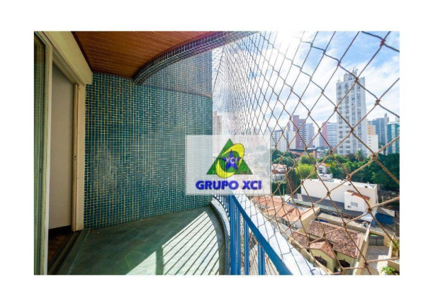 Imagem Apartamento com 3 Quartos à Venda, 92 m² em Cambuí - Campinas