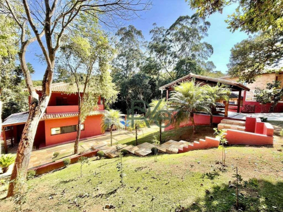 Imagem Casa com 4 Quartos à Venda, 1.400 m² em Villagio Toscano - Carapicuíba Imagem Casa com 4 Quartos à Venda, 1.400 m² em Villagio Toscano - Carapicuíba