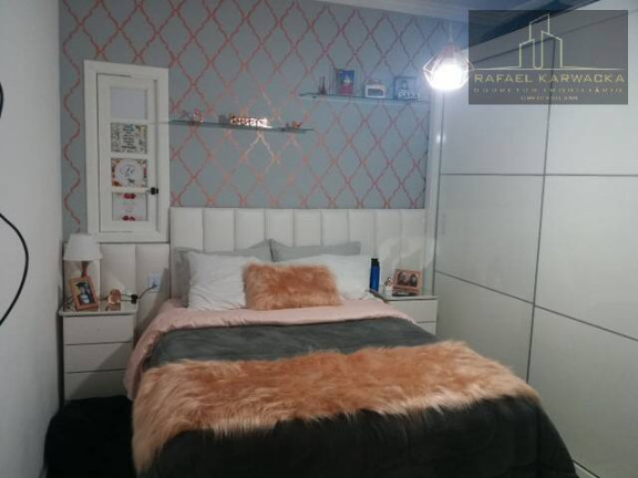 Imagem Casa com 3 Quartos à Venda, 180 m² em Bussocaba - Osasco
