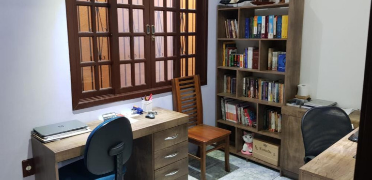 Imagem Casa com 5 Quartos à Venda, 425 m² em Outeiro De Passárgada - Cotia