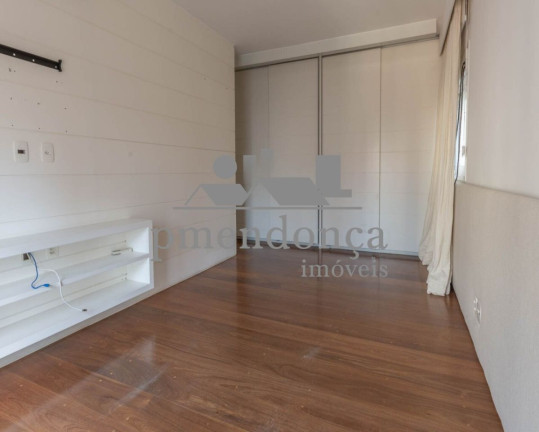 Imagem Apartamento com 3 Quartos à Venda, 260 m² em Pinheiros - São Paulo