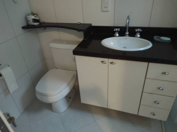 Imagem Apartamento com 2 Quartos à Venda, 90 m² em Jurerê - Florianópolis