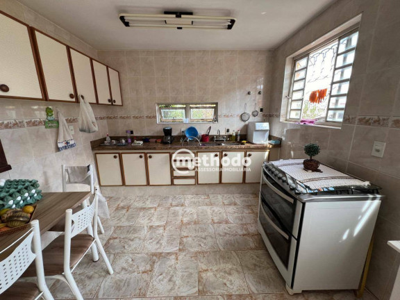 Imagem Casa com 4 Quartos à Venda, 403 m² em Jardim Das Palmeiras - Campinas Imagem Casa com 4 Quartos à Venda, 403 m² em Jardim Das Palmeiras - Campinas