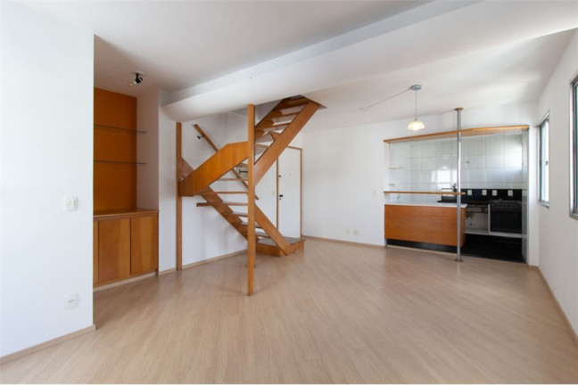 Imagem Imóvel com 1 Quarto à Venda, 89 m² em Vila Pompéia - São Paulo