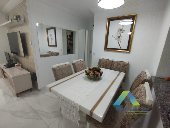 Imagem Apartamento com 2 Quartos à Venda, 67 m² em Parque Das Nações - Santo André Imagem Apartamento com 2 Quartos à Venda, 67 m² em Parque Das Nações - Santo André