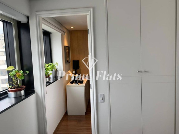 Imagem Apartamento com 2 Quartos à Venda, 60 m² em Jardim Paulista - São Paulo Imagem Apartamento com 2 Quartos à Venda, 60 m² em Jardim Paulista - São Paulo