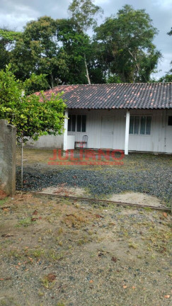 Casa com 3 Quartos à Venda,  em Costeira - Balneário Barra Do Sul