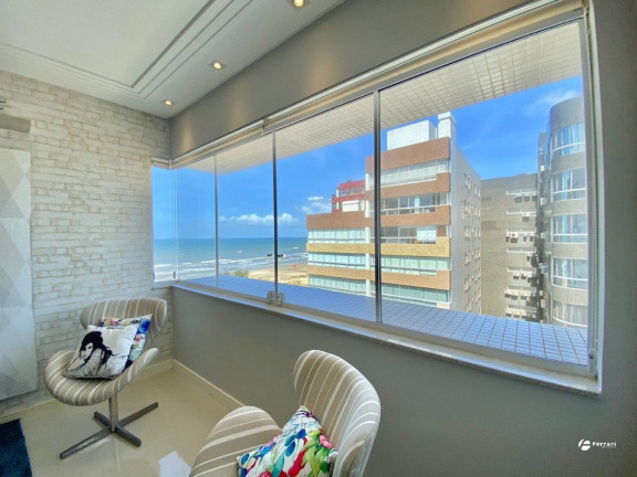 Imagem Apartamento com 3 Quartos à Venda, 175 m² em Navegantes - Capão Da Canoa Imagem Apartamento com 3 Quartos à Venda, 175 m² em Navegantes - Capão Da Canoa