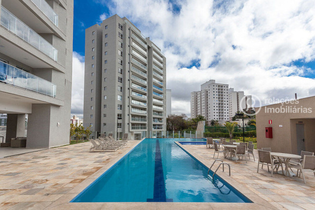 Apartamento com 4 Quartos à Venda, 120 m² em Castelo - Belo Horizonte