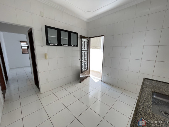 Imagem Casa com 2 Quartos para Alugar, 70 m² em Nossa Senhora Das Graças - Patos De Minas